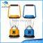Outdoor Tent Lamp USB Rechargeable LED Solar Camping Light Camping Lantern
