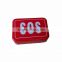 Outdoor Travel Portable SOS Survival Gear Emergency Equipment On-board Emergency Supplies Survival Emergency Kits