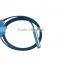 Continuous Float liquid Level Transmitters