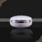 China round PMMA white air cushion empty compact powder case                        
                                                Quality Choice
                                                    Most Popular