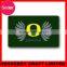 Front outdoor rubber entrance anti-fatigue floor mat