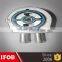 Engine oil cooler for 1S7G6A642AD