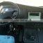 7.2m 16-30 seats china Euro 4 diesel new model bus for sale