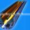 58*1800mm heat pipe solar vacuum tubes solar collector