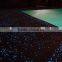 glow glass gravel stone for landscaping