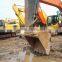EC240B LC EC210B LC EC360B LC EC460B LC Volvo Excavators on sale