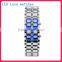 Fashion LED women wrist watch,chinese wrist watch