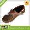 Kids Strong Stitch Leather Flat Sole Boat Shoes                        
                                                Quality Choice