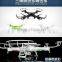 2015 New large quadcopter drone toy With Light M9918