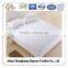 New products 2016 innovative product waterproof mattress protector,mattress protector waterproof shipping from china
