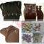 2013 new products brazilian hair hot beauty supply quality clip in hair extension made in china