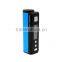 Fumy-Tech Kit Ferobox 45TC V2 Box Mod Compatible with almost all types of wire :kanthal, titanium, nickel, stainless steel ...