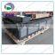 Perfect cutting quality co2 laser cloth cnc cutter