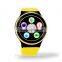 Phone user manual smart watch gps 3g wifi