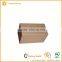 custom factory price logo printed hot sale brown kraft paper box shipping box                        
                                                                                Supplier's Choice