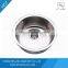 Double Bowl 304 Stainless Steel Kitchen Sink