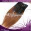 Ombre Color Remy Human Hair Clip in Hair Extension 20" Full Head