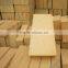 High alumina wholesale firebricks for industrial furnaces