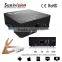 8CH 8*1080P H.264 SUPPORT I8S P2P Onvif 2 USB support onvif Third-party IP mini nvr                        
                                                Quality Choice