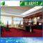 Popular promotional best wilton car carpet