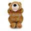 2016 New Soft Sleeping Plush Doll for kid