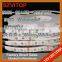 SV 5050 SMD RGBWW LED Strip no-Waterproof IP20 Lights RGB Cool white Mixed WARM WHITE Strip Lighting 5M 300LEDs LED Roll