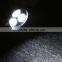 Waterproof IP67 3 * 1W LED Warm White / White Lawn Light Lamp Outdoor Spotlight Bulb 220V For Garden Park Outdoor Lighting