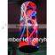 new technology innovativeness design P9.375 soft led display