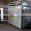 China PVC/EVA/PVB / TPU Laminating Machinery for laminated glass processing