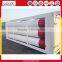 40ft 8 Tubes High Pressure CNG Tube Trailer for CNG