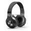 Stylish Foldable Bluetooth Headphone with Ergonomic Design Model HS01