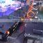 1W/2W/3W Full Color Single Green Laser Carton Laser Stage Light