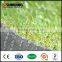 Colored landscaping artificial grass for home