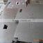 Customized Aluminium Material wall display