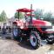 2WD and 4WD 75hp Farm tractor DQ 750 and DQ 754