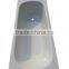 European classic steel enameling bath tub