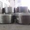 4.3 rotary kiln used for dry process cement production line for sale