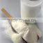 Industrial automatic baby food production process