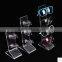 2015 new design customised modern acrylic sunglass eyeglasses display shelf