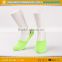 BY-161010 new design custom sock low cut toeless women cotton and acrylic no show invisible socks                        
                                                Quality Choice