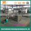 CE standard steiness steel pasta machine