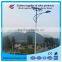 Bridgelux LED light source waterproof solar night light