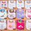 bandana baby bib/2015 best selling baby bandana bib with high quality/cotton baby bandana bibs