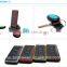 Practical Key Holder with Key Finder, Key Wallet Remote Finder                        
                                                Quality Choice