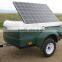 2016 Covered Party,Touring,Sports,Picnic Trailer