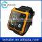 2015 New iOS Android Wrist watch with waterproof dustproof and shockproof function