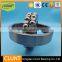 Standard precision KOYO self-aligning ball bearing 1215 130*75*25mm