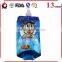 Manufacturer good barrier sweetcorn fruit baby food pouch