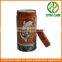 Bottle,Box,Bulk,Can (Tinned),Cup,Gift Packing,Mason Jar,Sachet Packaging and Black Tea Product TypeTea