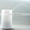 Multi-function Ultrasonic Essential Oil Diffuser, 65ml, Electric Aromatherapy Humidifier